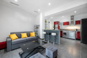 Suite Antibes - Appartement à Antibes